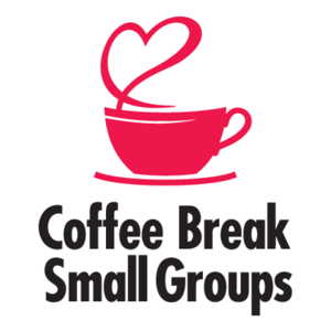 Coffee Break Small Groups Logo