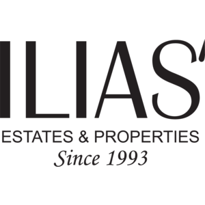 Ilias Estates & Properties Logo