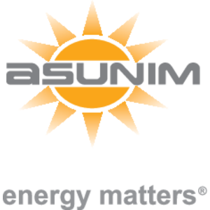 asunim Logo