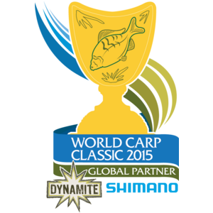 World Carp Classic 2015 Logo
