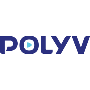 Polyv Logo