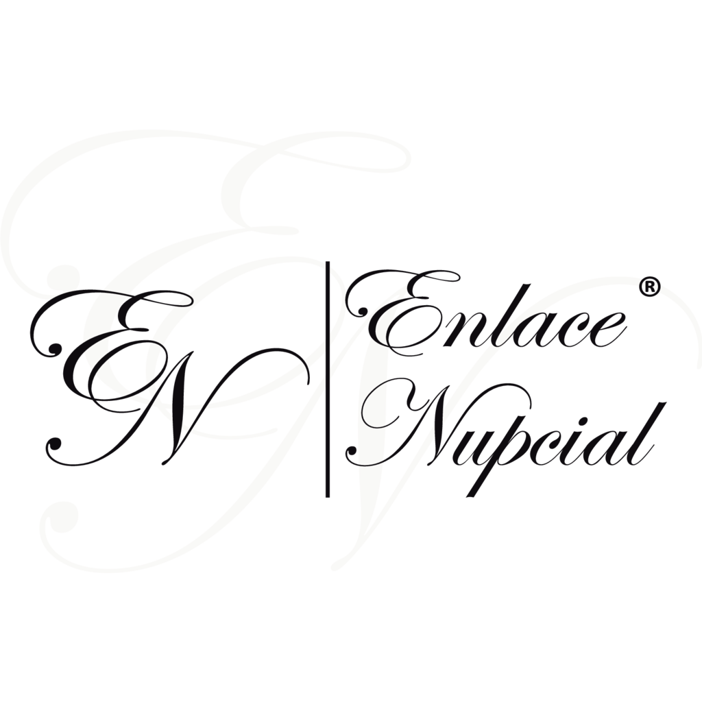 Enlace Nupcial logo, Vector Logo of Enlace Nupcial brand free download ...