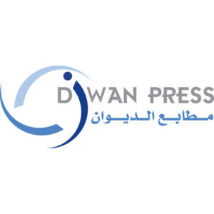 Diwan Printing Press Logo