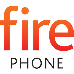 Amazon Fire Phone Logo