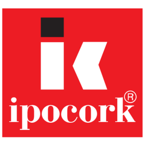 Ipocork Logo