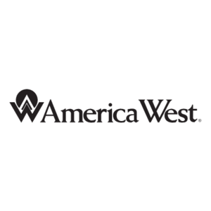 America West Logo