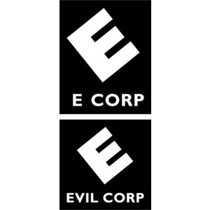  E Corp Logo