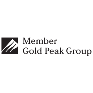 Gold Peak Group Logo