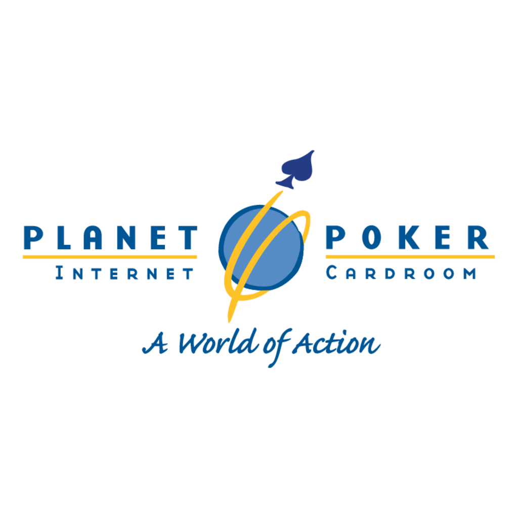 Planet,Poker