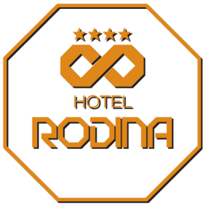 Rodina Hotel Logo