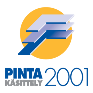 Pinta Kasittely Logo
