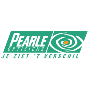 Pearle Opticiens Logo