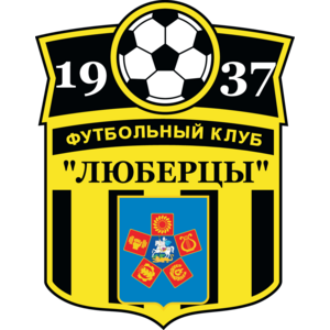 FK Lubertsy Logo