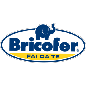 Bricofer Logo