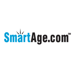 SmartAge com Logo