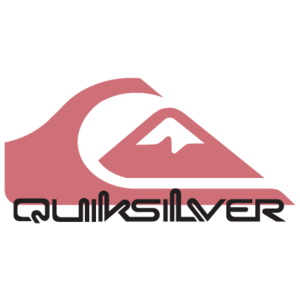 Quiksilver(103) Logo