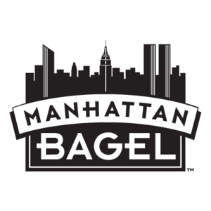 Manhattan Bagel(133) Logo