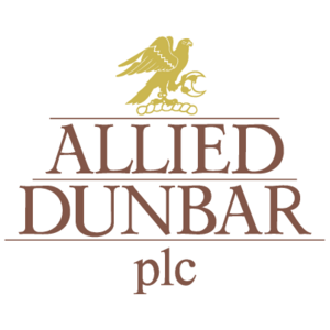 Allied Dunbar Logo