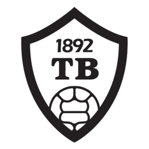 TB Tvoroyri Logo