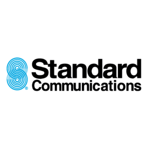 Standard Communications Logo