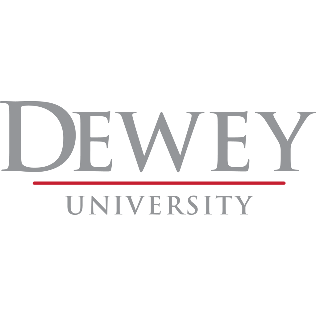 Dewey University, College 