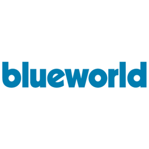 Blueworld Logo