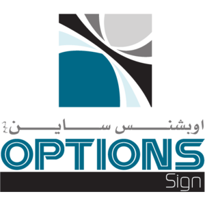 Options Sign WLL