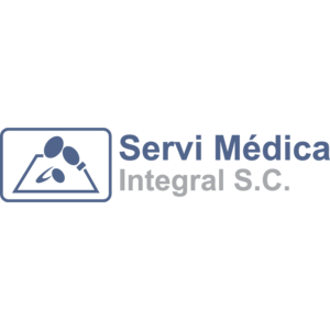 Servi Médica Integral Logo