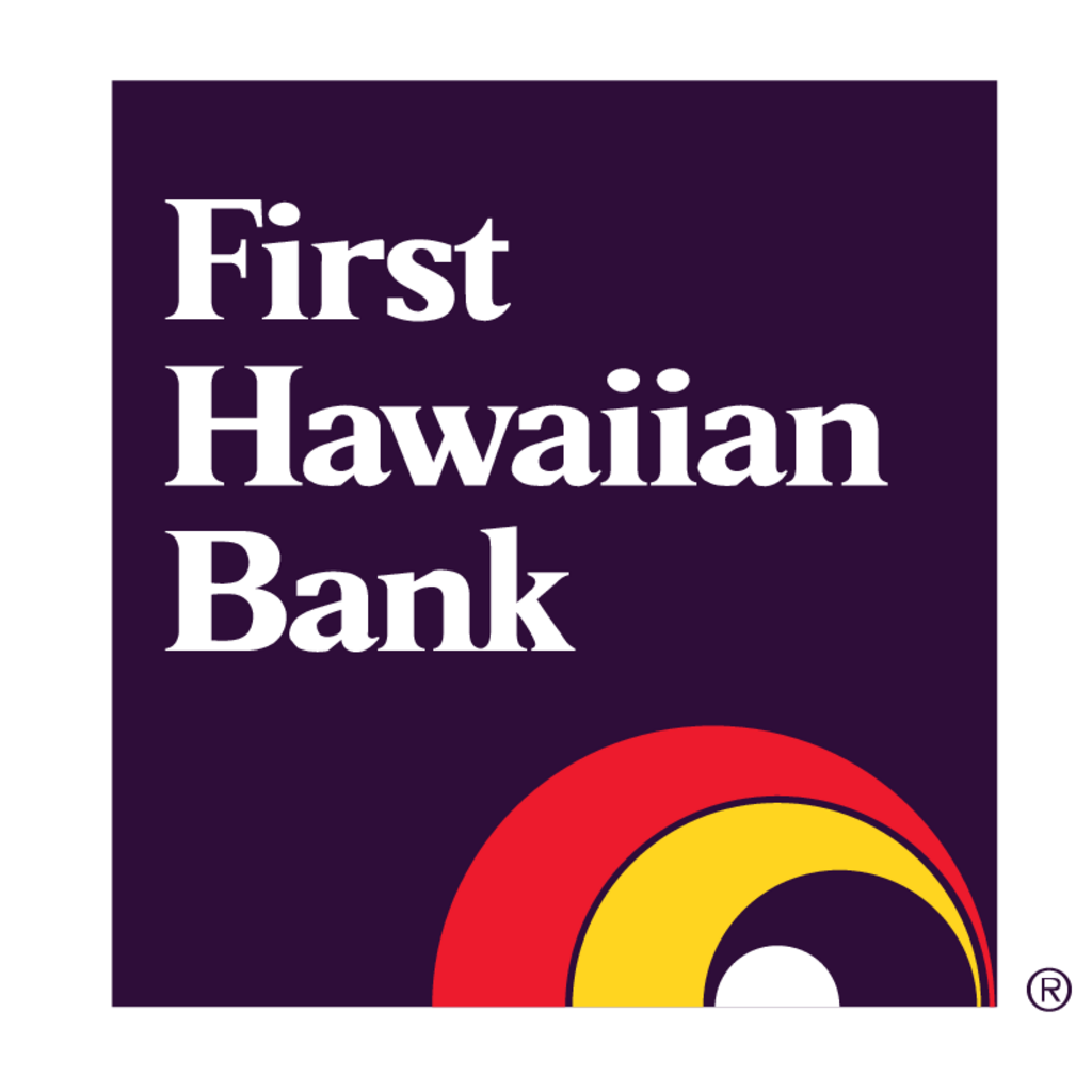 First,Hawaiian,Bank