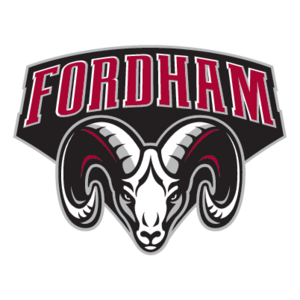 Fordham Rams Logo