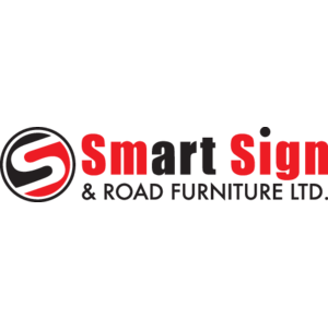 Smart Sign & Road Furniture Logo
