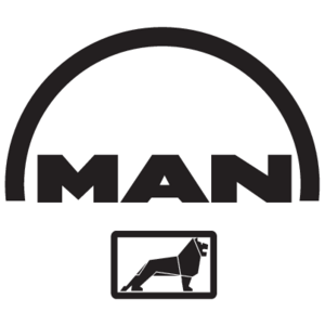 Man(124) Logo