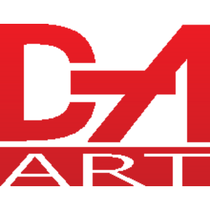 DA ART Logo