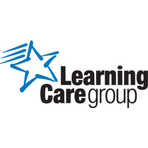 learning care group Logo