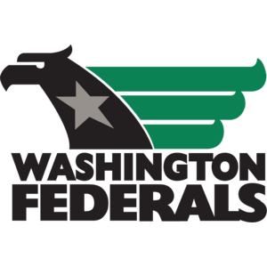 Washington Federals Logo