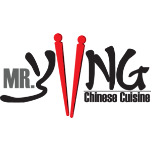 Mr. Yiing Chinese Cuisine Logo