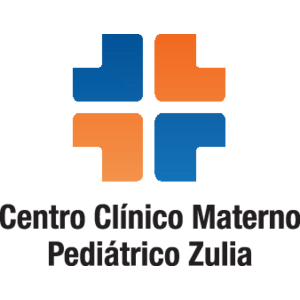 Centro Clinico Materno Pediatrico Zulia Logo