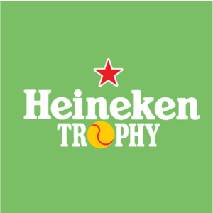 Heineken Trophy Logo
