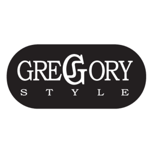 Gregory Style Logo