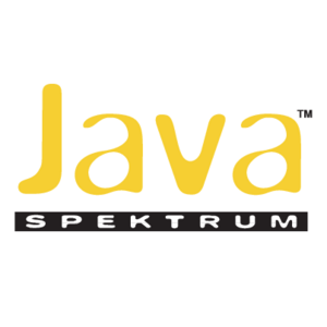 Java Spektrum Logo