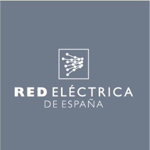 Red Electrica Logo