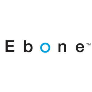 Ebone(43) Logo
