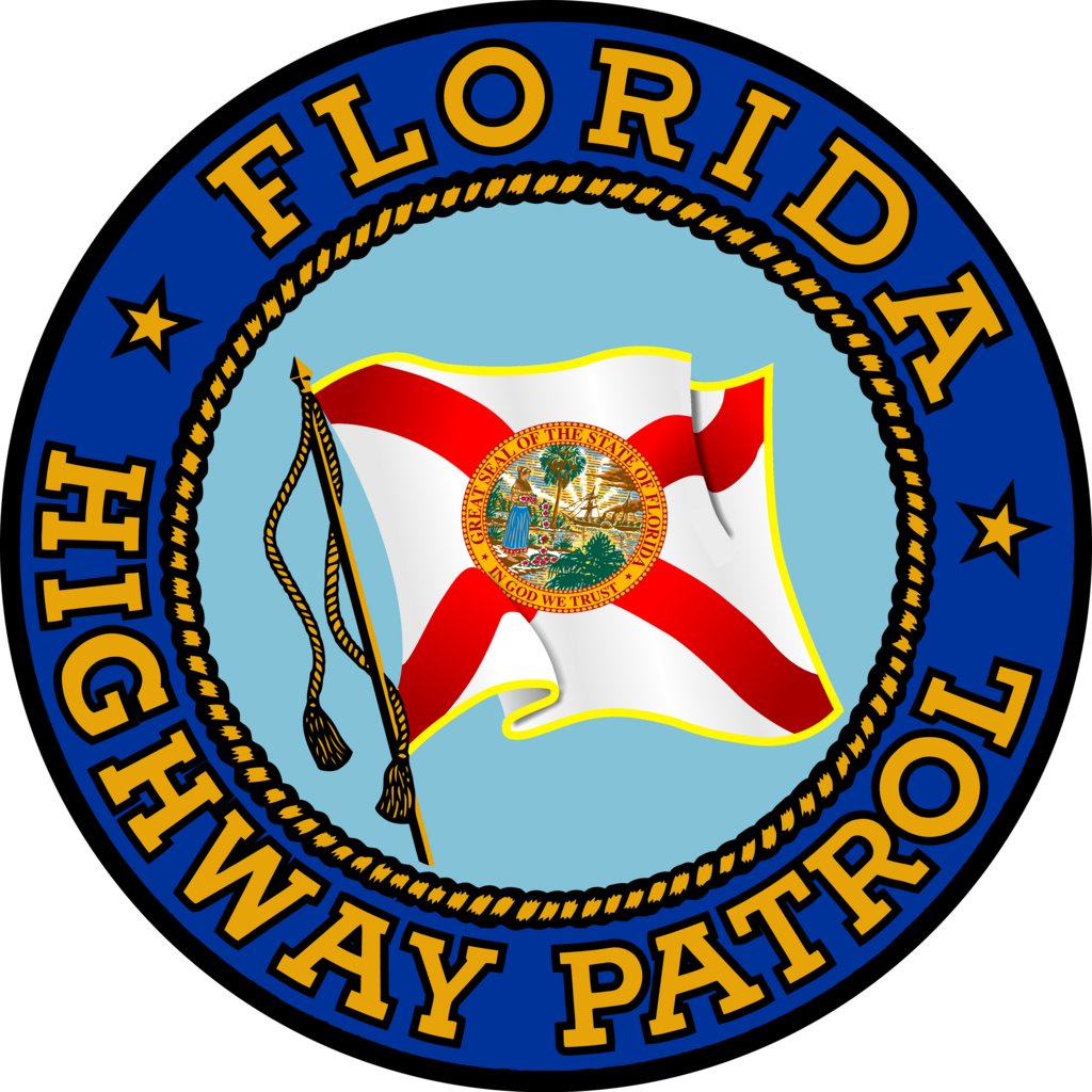 Florida Highway Patrol Logo Vector Logo Of Florida Highway Patrol Brand Free Download Eps Ai