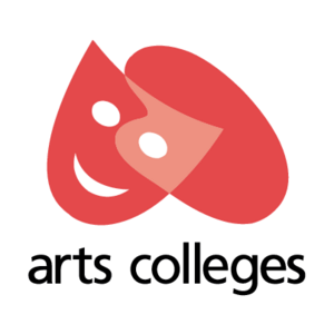 Arts Colleges Logo