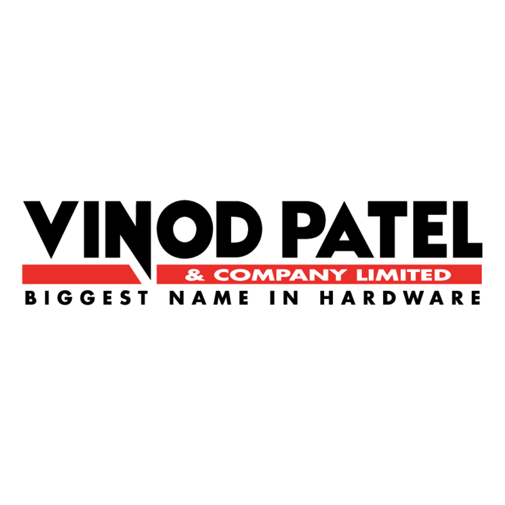 Vinod,Patel