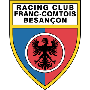 Rcfc Besançon Logo