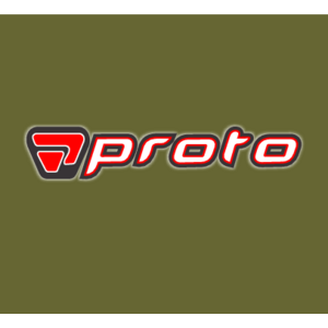 Proto Paintball Logo