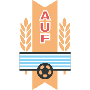 Asociacion Uruguaya de Futbol Logo