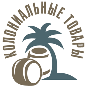 Colonialnye Tovary Logo