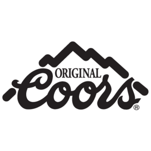 Coors(305) Logo